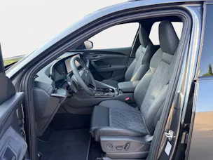 Audi Q5 SUV TDI quattro 150 kW S t. 204PS