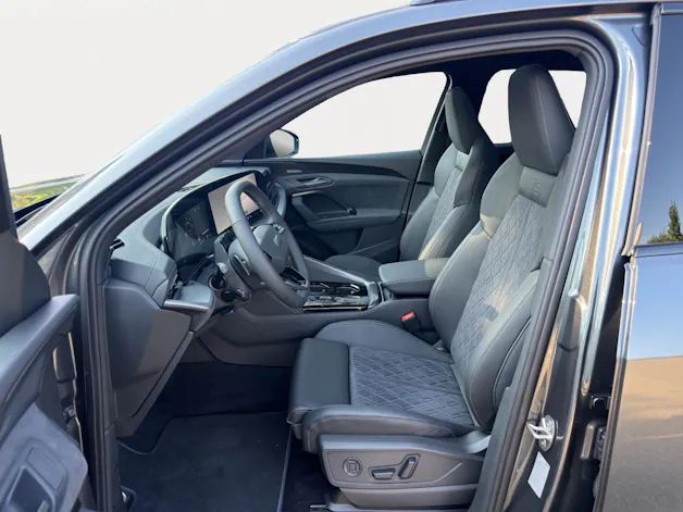 Audi Q5 SUV TDI quattro 150 kW S t. 204PS