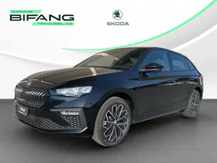 Škoda Scala 1.0 TSI Dynamic DSG
