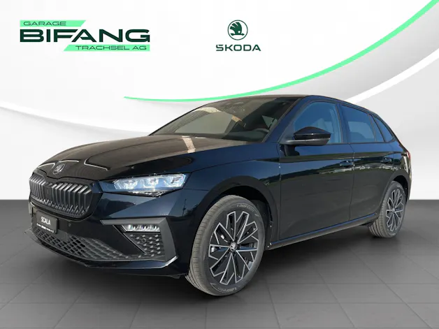 Škoda Scala 1.0 TSI Dynamic DSG
