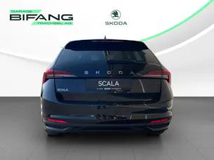 Škoda Scala 1.0 TSI Dynamic DSG
