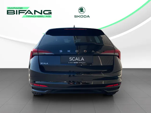Škoda Scala 1.0 TSI Dynamic DSG