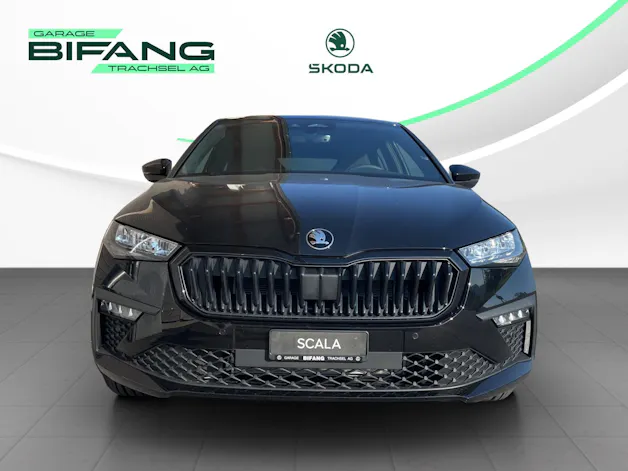 Škoda Scala 1.0 TSI Dynamic DSG