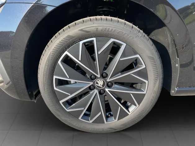 Škoda Scala 1.0 TSI Dynamic DSG