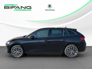 Škoda Scala 1.0 TSI Dynamic DSG