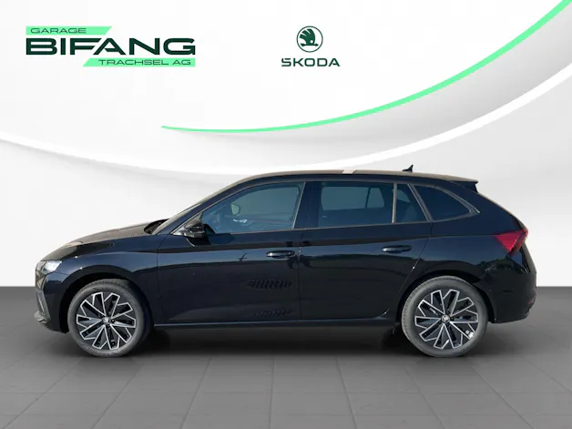 Škoda Scala 1.0 TSI Dynamic DSG