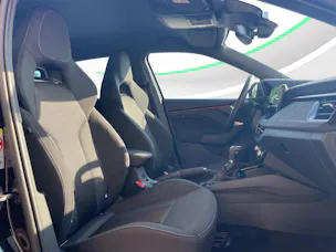 Škoda Scala 1.0 TSI Dynamic DSG