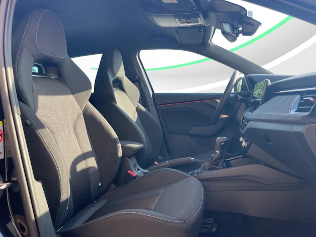 Škoda Scala 1.0 TSI Dynamic DSG