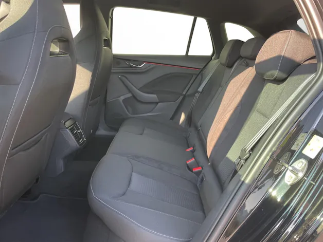 Škoda Scala 1.0 TSI Dynamic DSG