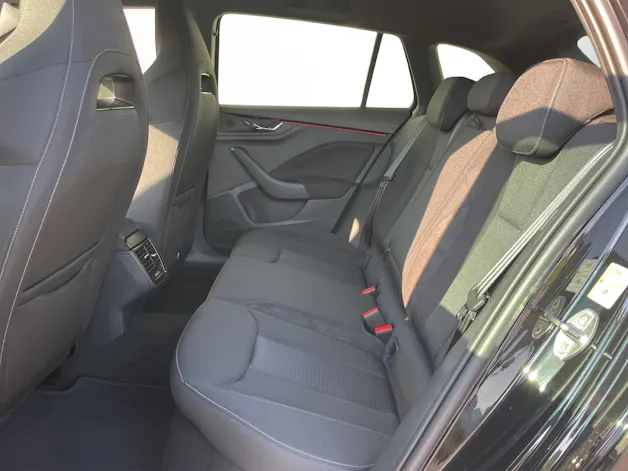 Škoda Scala 1.0 TSI Dynamic DSG