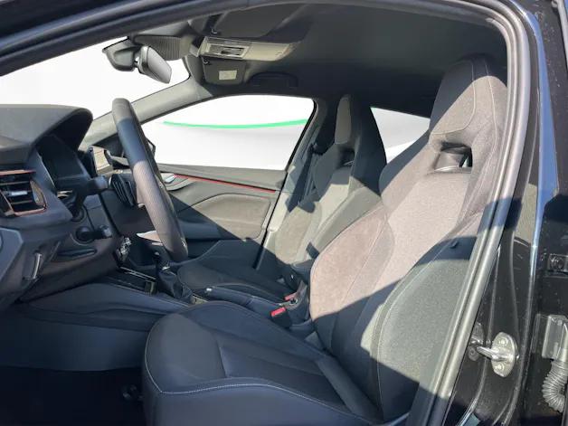 Škoda Scala 1.0 TSI Dynamic DSG
