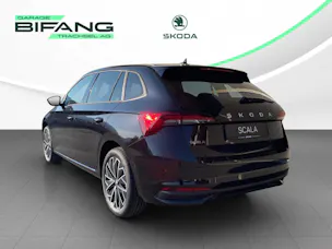 Škoda Scala 1.0 TSI Dynamic DSG