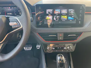 Škoda Scala 1.0 TSI Dynamic DSG