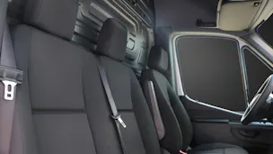 Mercedes-Benz Sprinter 317 CDI PRO KA 3665mm S