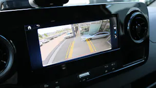 Mercedes-Benz Sprinter 317 CDI PRO KA 3665mm S
