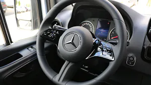 Mercedes-Benz Sprinter 317 CDI PRO KA 3665mm S