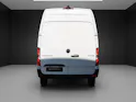 MERCEDES-BENZ Sprinter 317 CDI PRO KA 3665mm S