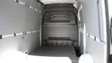 MERCEDES-BENZ Sprinter 317 CDI PRO KA 3665mm S