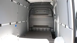 Mercedes-Benz Sprinter 317 CDI PRO KA 3665mm S