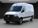 MERCEDES-BENZ Sprinter 317 CDI PRO KA 3665mm S