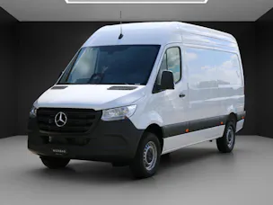 Mercedes-Benz Sprinter 317 CDI PRO KA 3665mm S