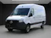 MERCEDES-BENZ Sprinter 317 CDI PRO KA 3665mm S