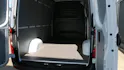 MERCEDES-BENZ Sprinter 317 CDI PRO KA 3665mm S