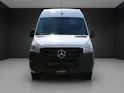MERCEDES-BENZ Sprinter 317 CDI PRO KA 3665mm S