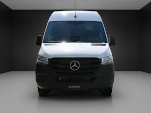 Mercedes-Benz Sprinter 317 CDI PRO KA 3665mm S