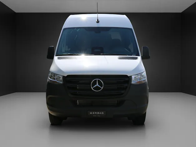 MERCEDES-BENZ Sprinter 317 CDI PRO KA 3665mm S