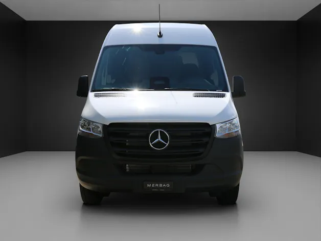 MERCEDES-BENZ Sprinter 317 CDI PRO KA 3665mm S