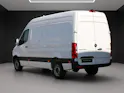 MERCEDES-BENZ Sprinter 317 CDI PRO KA 3665mm S