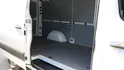 MERCEDES-BENZ Sprinter 317 CDI PRO KA 3665mm S