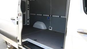 Mercedes-Benz Sprinter 317 CDI PRO KA 3665mm S