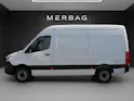 MERCEDES-BENZ Sprinter 317 CDI PRO KA 3665mm S