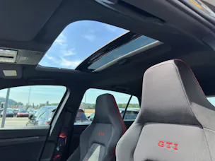 VW Golf 2.0 TSI GTI DSG