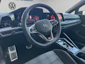 VW Golf 2.0 TSI GTI DSG