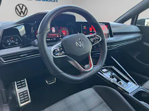 VW Golf 2.0 TSI GTI DSG