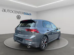 VW Golf 2.0 TSI GTI DSG