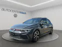 VW Golf 2.0 TSI GTI DSG