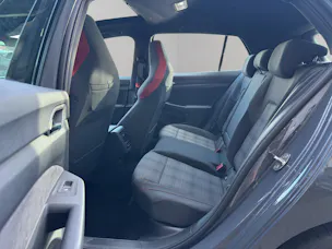 VW Golf 2.0 TSI GTI DSG