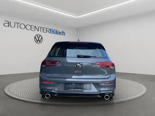 VW Golf 2.0 TSI GTI DSG