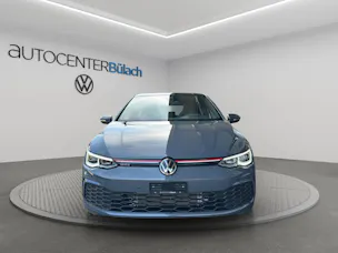 VW Golf 2.0 TSI GTI DSG