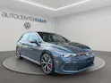 VW Golf 2.0 TSI GTI DSG