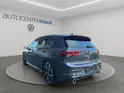 VW Golf 2.0 TSI GTI DSG
