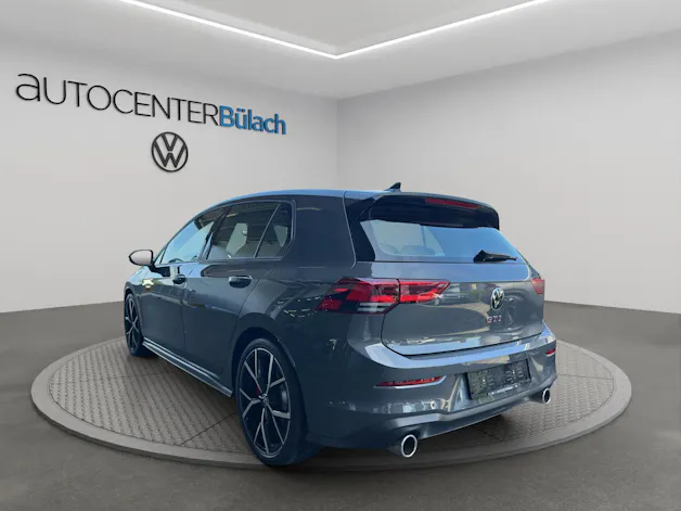 VW Golf 2.0 TSI GTI DSG