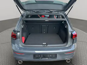 VW Golf 2.0 TSI GTI DSG