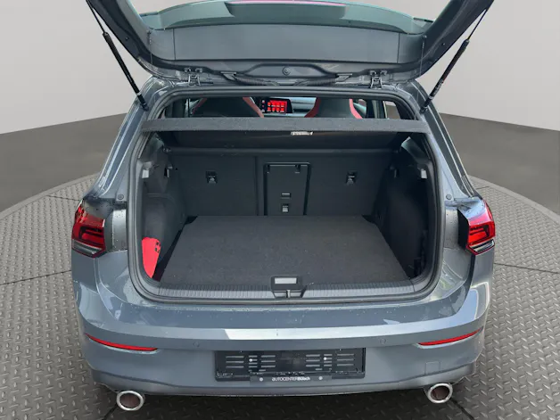 VW Golf 2.0 TSI GTI DSG