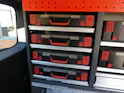 Opel Vivaro-e Cargo 2.7 t M 75kWh Enjoy