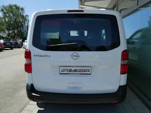 Opel Vivaro-e Cargo 2.7 t M 75kWh Enjoy